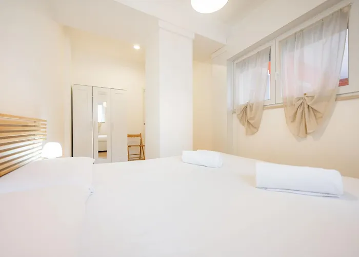 Debora's Flat - 10 Minuti Dall'arena *