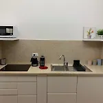 Debora's Flat - 10 Minuti Dall'arena