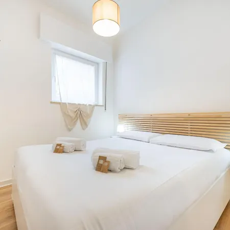 Debora's Flat - 10 Minuti Dall'arena Апартаменты Верона