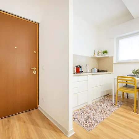 Debora's Flat - 10 Minuti Dall'arena *