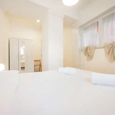 Debora's Flat - 10 Minuti Dall'arena *