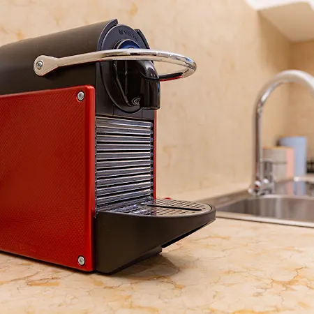 Debora's Flat - 10 Minuti Dall'arena