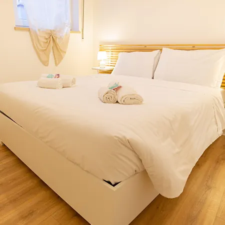 شقة Debora's Flat - 10 Minuti Dall'arena فيرونا