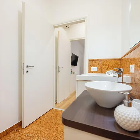 Debora's Flat - 10 Minuti Dall'arena Apartament Werona