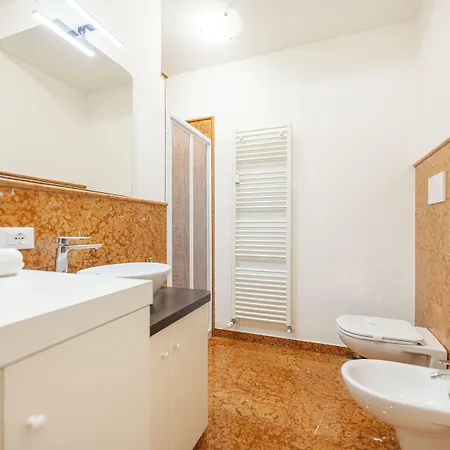 Apartamento Debora's Flat - 10 Minuti Dall'arena *