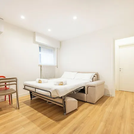 Debora's Flat - 10 Minuti Dall'arena *