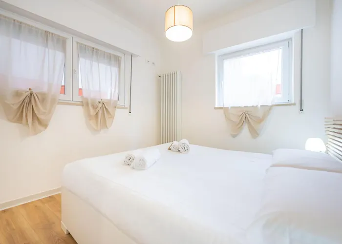 아파트 Debora's Flat - 10 Minuti Dall'arena
