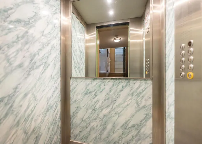 아파트 Debora's Flat - 10 Minuti Dall'arena 베로나