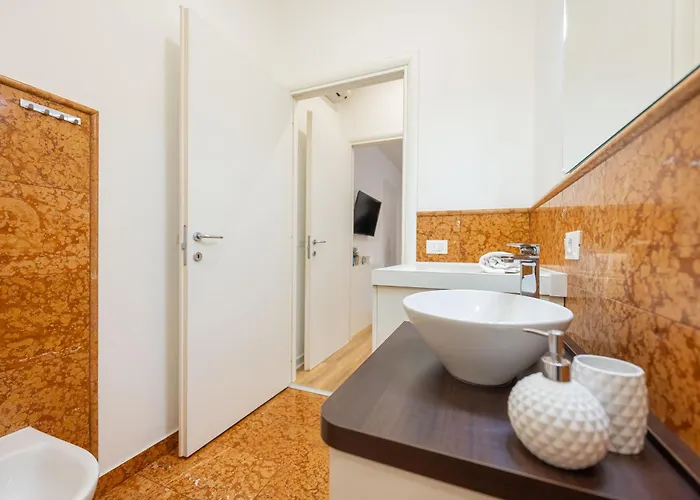 Debora's Flat - 10 Minuti Dall'arena *