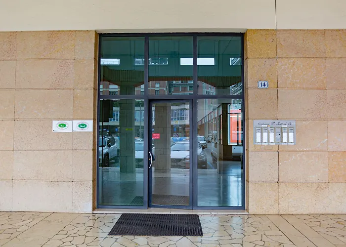 아파트 Debora's Flat - 10 Minuti Dall'arena 베로나