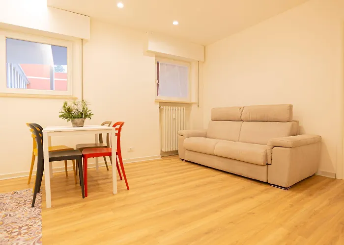 Debora's Flat - 10 Minuti Dall'arena 아파트 베로나