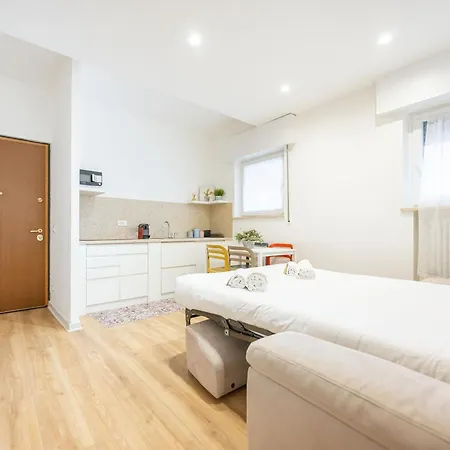 Apartment Debora's Flat - 10 Minuti Dall'arena Verona