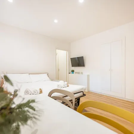 Debora's Flat - 10 Minuti Dall'arena Verona