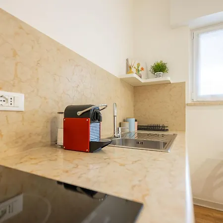 Apartamento Debora's Flat - 10 Minuti Dall'arena Verona