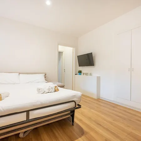 Debora's Flat - 10 Minuti Dall'arena Apartment Verona