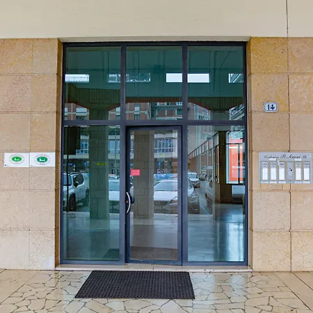 Διαμέρισμα Debora's Flat - 10 Minuti Dall'arena Βερόνα