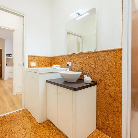 아파트 Debora's Flat - 10 Minuti Dall'arena