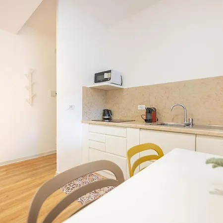 아파트 Debora's Flat - 10 Minuti Dall'arena